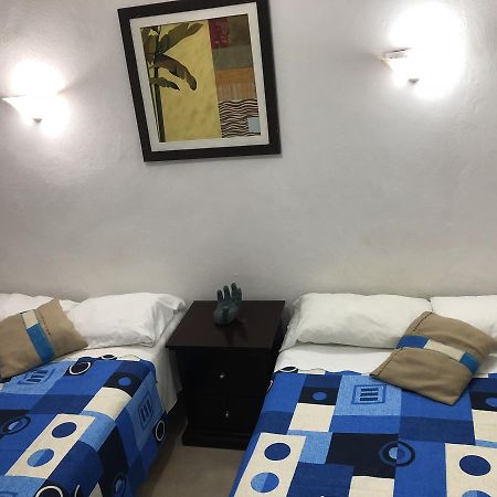 Condo Mar Arena Playa del Carmen Luaran gambar