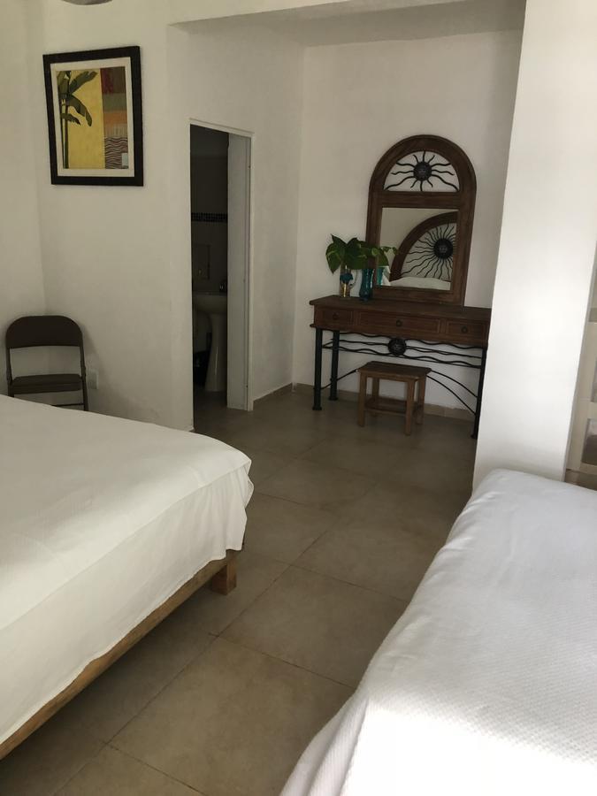 Condo Mar Arena Playa del Carmen Luaran gambar