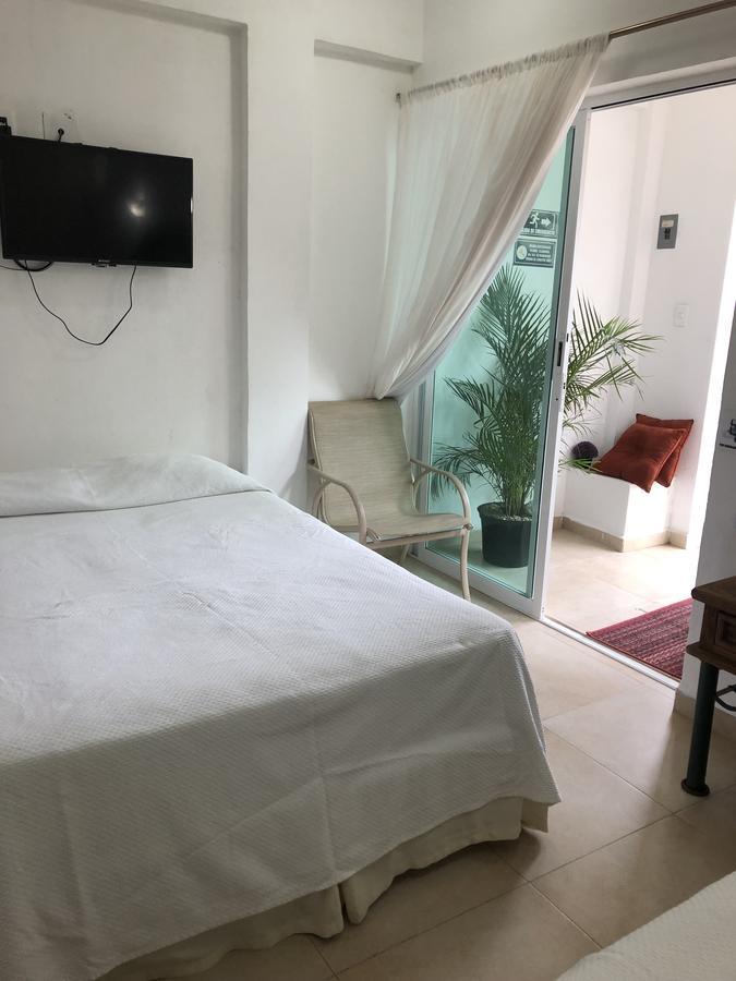 Condo Mar Arena Playa del Carmen Luaran gambar