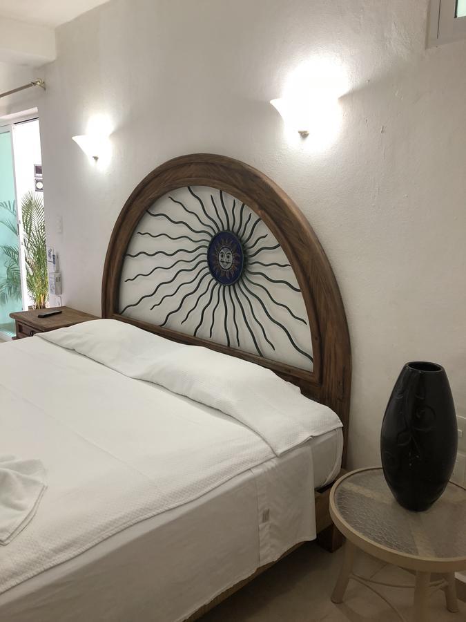 Condo Mar Arena Playa del Carmen Luaran gambar