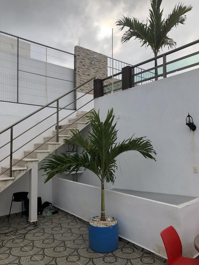 Condo Mar Arena Playa del Carmen Luaran gambar