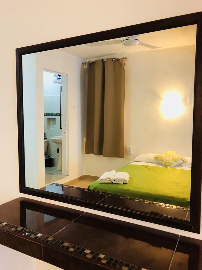 Condo Mar Arena Playa del Carmen Luaran gambar
