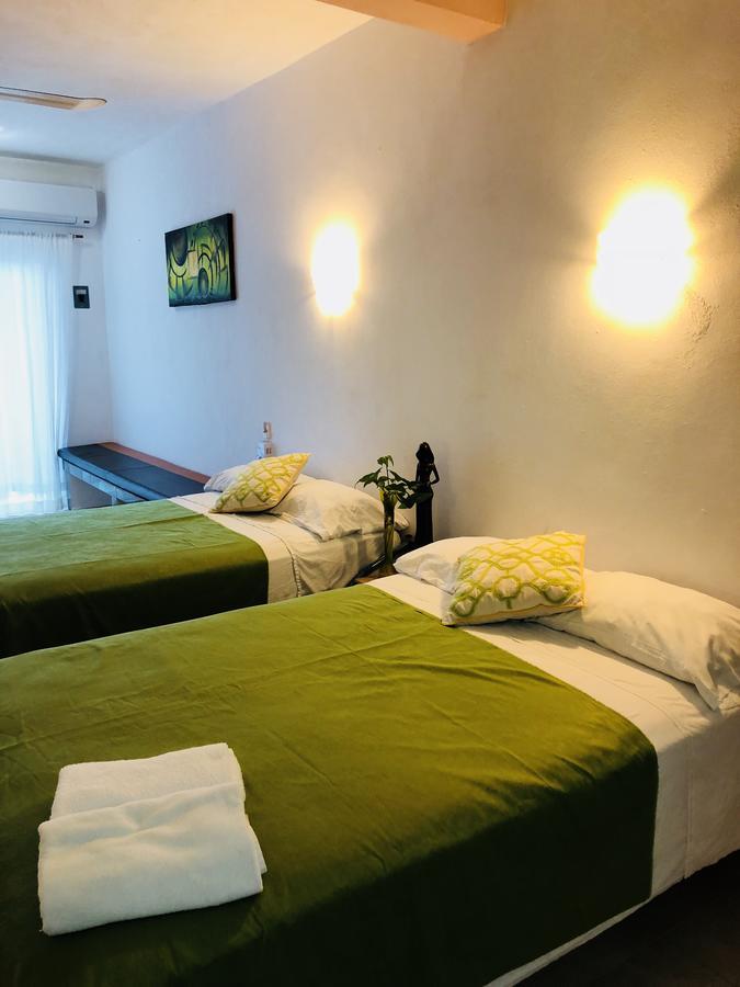 Condo Mar Arena Playa del Carmen Luaran gambar