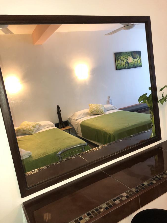 Condo Mar Arena Playa del Carmen Luaran gambar