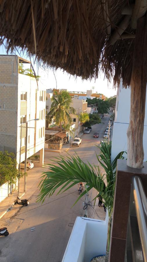 Condo Mar Arena Playa del Carmen Luaran gambar