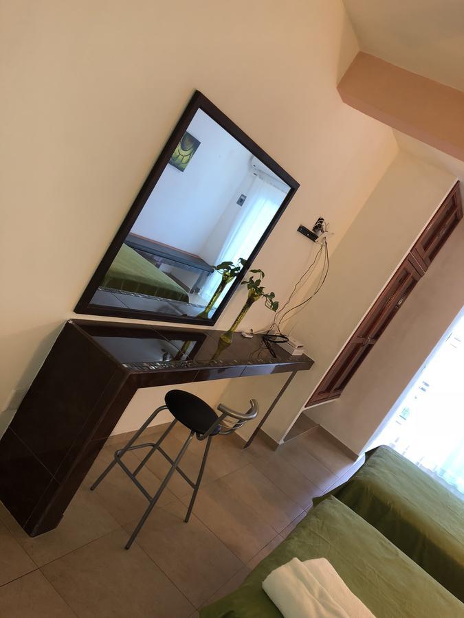 Condo Mar Arena Playa del Carmen Luaran gambar