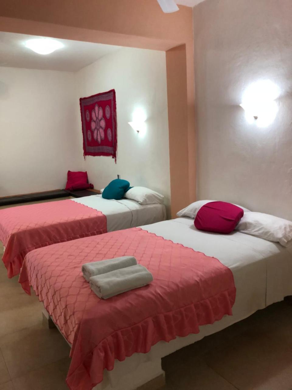 Condo Mar Arena Playa del Carmen Luaran gambar