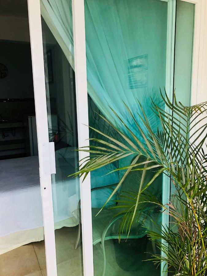 Condo Mar Arena Playa del Carmen Luaran gambar