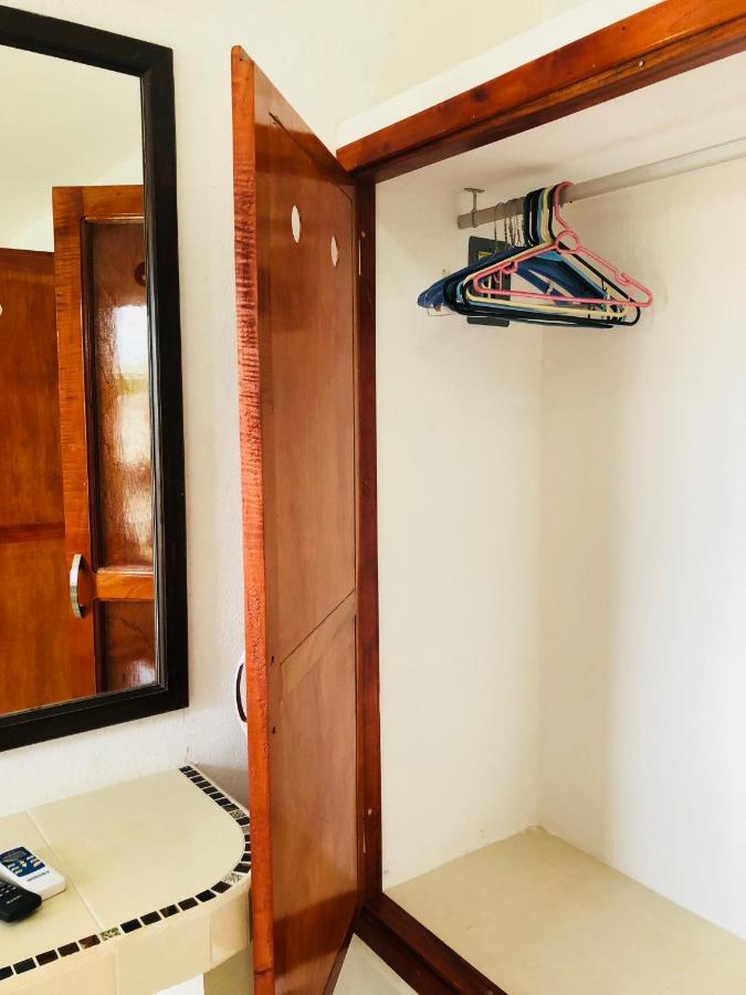 Condo Mar Arena Playa del Carmen Luaran gambar